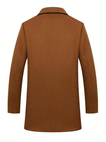 Abrigo Atemporal Urbano